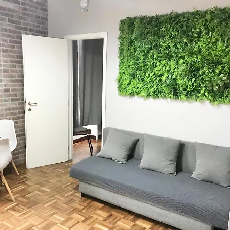 Appartamento Pica Station - *