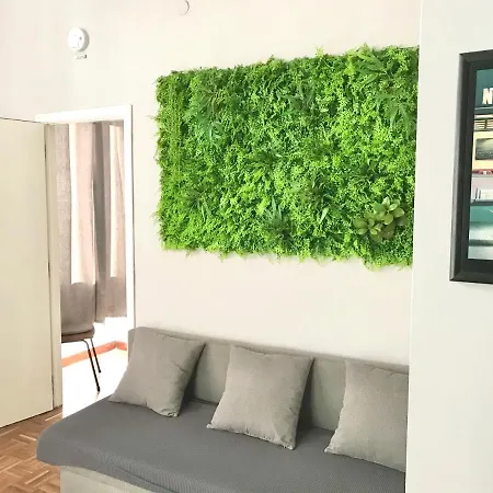 Pica Station - Apartment Naples