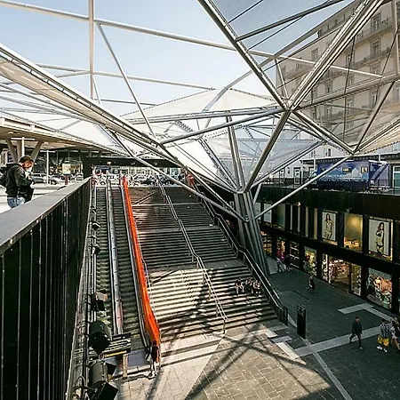 Pica Station - Napoli