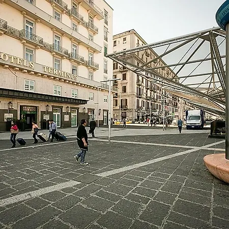 Pica Station - Apartment *