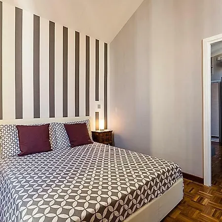 Apartment Pica Station - Naples
