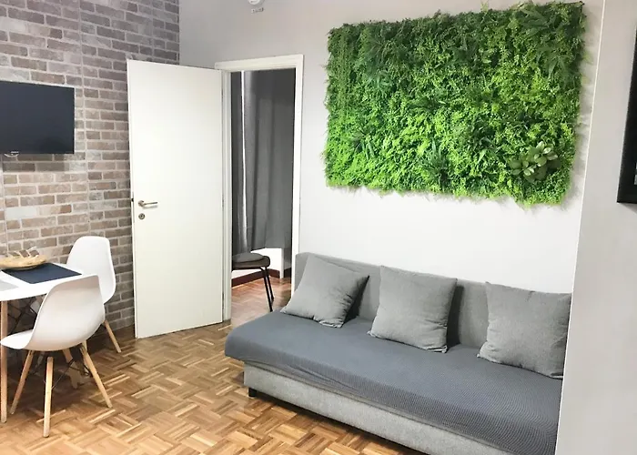 Apartamento Pica Station - *