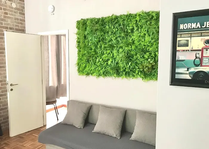 Pica Station - Apartamento Nápoles