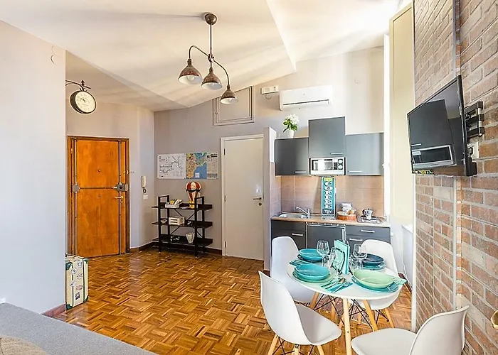 Pica Station - Nápoles