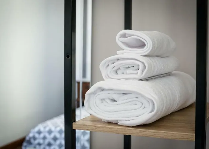 Pica Station - Apartamento