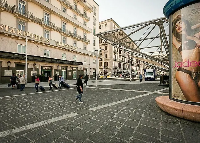 Pica Station - Apartamento *