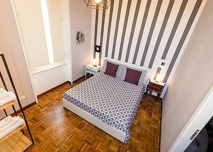 Pica Station - Nápoles