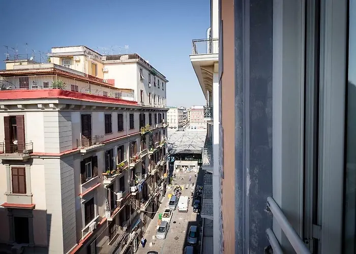 Apartamento Pica Station -